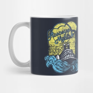 Mississippi Nights Mug